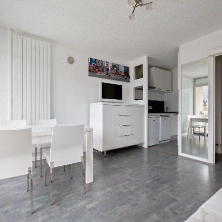 Appartement 4 Personnes Mont-de-Lans Zewnętrze zdjęcie