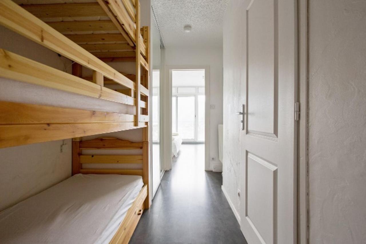 Appartement 4 Personnes Mont-de-Lans Zewnętrze zdjęcie